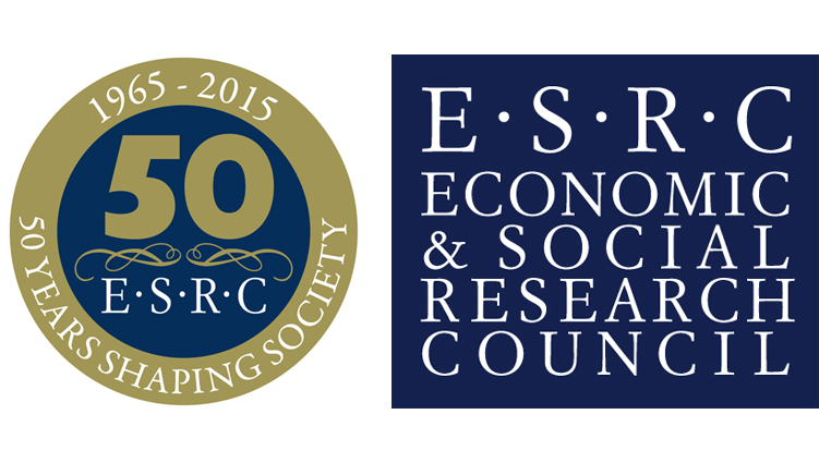ESRC 50 years 